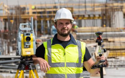 Így spórolhat neked több millió forintot a földmérő